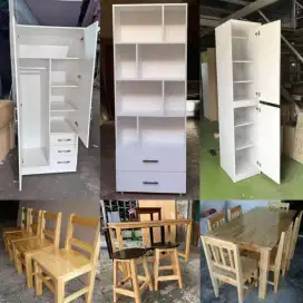 Furniture Murah Se-Jabodetabek