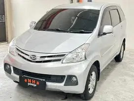 Dp 14 JT.. XENIA R DeLuxe 1.3 A/T 2012.. eNHa garage Semarang..