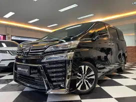 DP10% [Km19.000] Vellfire G ATPM 2022 / 2023 Mdl 2020 / 2021 #AUTOHIGH