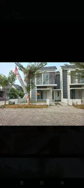 LELANG TERMURAH LANGKA PERUM BLUKID RESIDENCE 3 RANGKAH SIDOARJO KOTA