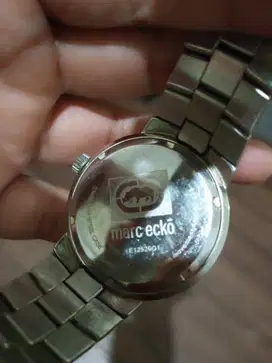 jam tangan pria marc ecko