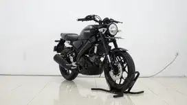 Yamaha XSR 155 Tahun 2020 - BISA COD [ Garansi Mesin 5.000 Km ]