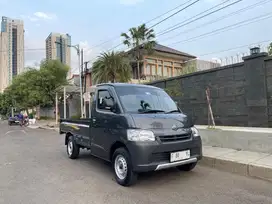 Dijual Grand Max Pick Up 2023 like new,km 1.000an