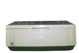 Printer canon kode error 5B00 mx 347