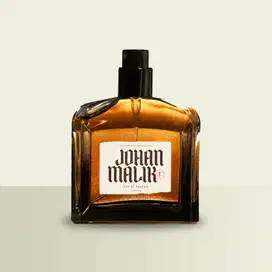 Parfum Johan Malik 50ml by Fabron