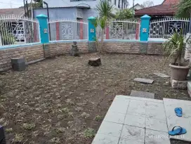 JUAL RUMAH LOKASI KAMPUNG SOROGENEN JOGJAKARTA