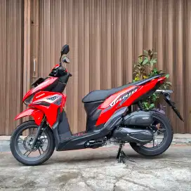 All New Honda Vario CBS ISS 125 CC  Tahun 2023 Gen 2