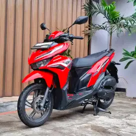 All New Honda Vario CBS ISS 125 CC  Tahun 2023 Gen 2