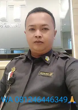 Mohon bantuannya saya butuh pekerjaan apapun saya mau