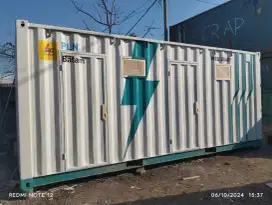 Kontainer Container Office Bali dan Sekitarnya