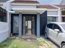 Sewa Rumah Citra Garden Sidoarjo