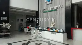 RSIA BUNDA ASY SYIFA PAHOMAN KOTA BANDAR LAMPUNG