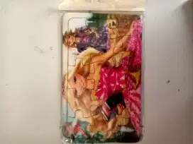 Puzzle Gambar *Kartoon