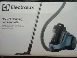 Vacum cleaner baru 1x pemakaian