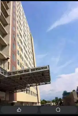 Sewa apartemen bandung