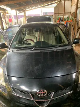 Toyota Vios 2008 Bensin