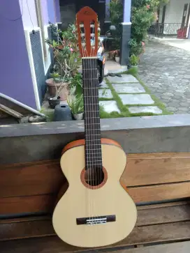 Gitar JGS Nylon 3/4