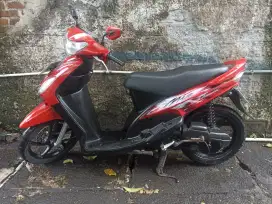 Mio Sporty 2009 Komplit