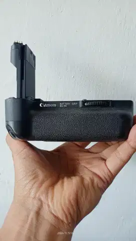 Battery Grip Canon 5Dii