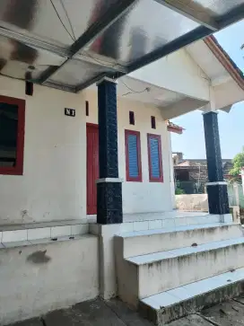 Kontrakan Rumah Tasikmalaya