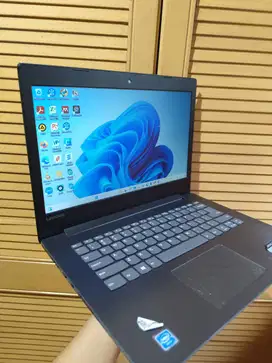 Laptop Lenovo Ideapad 330 RAM 4 GB HDD 500 GB+SSD 240GB