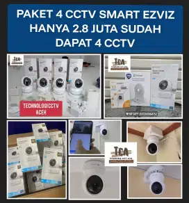 PAKET MURAH CCTV