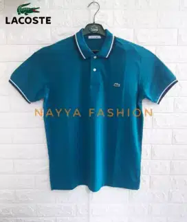 BAJU LACOS PRIA DEWASA SIZE EROPA