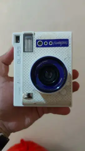 Kamera Lomo Instant Automat Glass