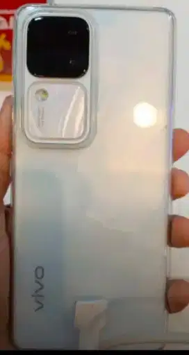 Vivo v30 12+12+512 lengkap