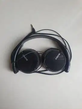 SONY Headphones MDR ZX110 AP