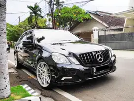 E250 AVG AMG TURBO (310N.m) Km82rb B GENAP Pjk JUN 2025 KREDIT DP 39jt