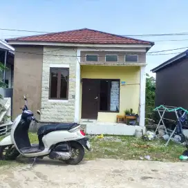 OVer Kredit Rumah dalam kota