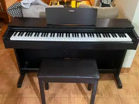 Piano Digital Yamaha Arius YDP 103R