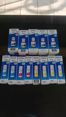 BELI JUAL CARTRIDGE PRINTER TINTA TONER HP, CANON,EPSON DLL ORIGINAL