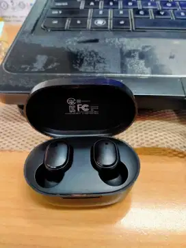 Mi True Wireless Earbuds Basic 2