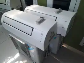 AC 1PK DAIKIN ORIGINAL Ada 2 unit