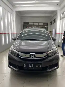 Kaca film buat mobil jadi adem