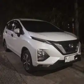 All new livina VE AT 2019