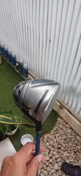 Wood 1 Driver Golf XXi0 MP1100 original