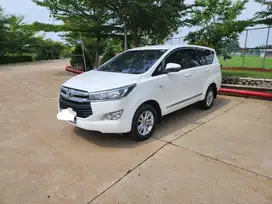 Innova Reborn G At 2018 Tdp 17 Juta Good Condition