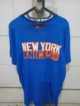 Baju New York knicks