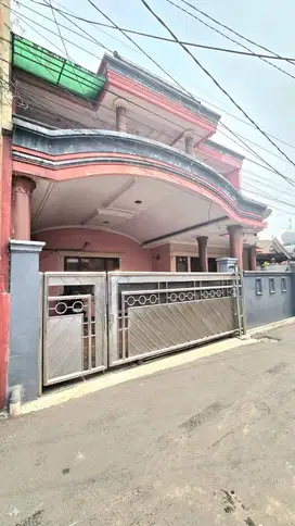 Dijual Rumah Bagus di Pangkalan Jati Cipinang Melayu Kalimalang