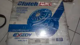 Clutch disc plat kopling exedy Tyd11gu