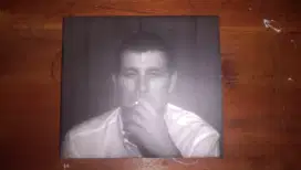 CD Original Arctic Monkeys LP 1