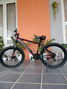 Sepeda MTB Genio 26
