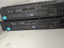 PC Server Second