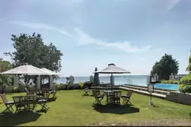 Hotel Pinggir Pantai Di Jepara Occupancy 70 Di Jepara Om12306