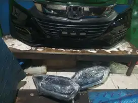 Paket upgrade honda hrv 2019 2020