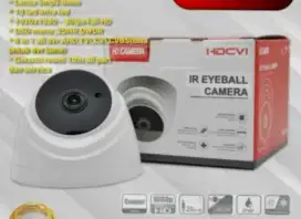 Cctv dahua 2mp.