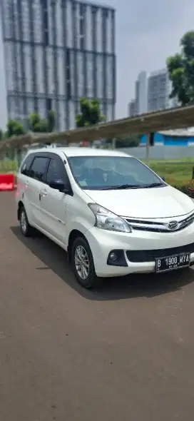 Dijual Xenia R Deluxe Nik 2014 Pemakaian 2015 B Tangsel